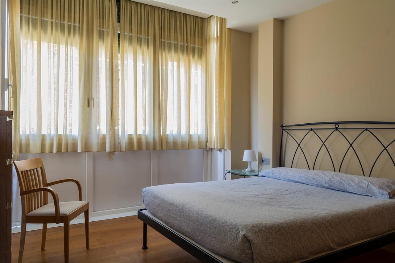 Apartmán Paseo Butron By Basquelidays Hondarribia Exteriér fotografie