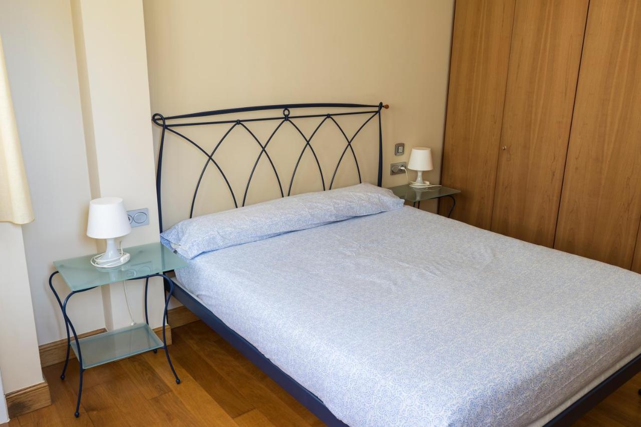 Apartmán Paseo Butron By Basquelidays Hondarribia Exteriér fotografie