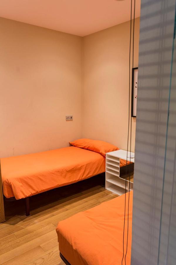 Apartmán Paseo Butron By Basquelidays Hondarribia Exteriér fotografie