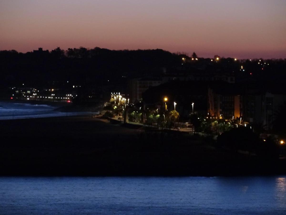 Apartmán Paseo Butron By Basquelidays Hondarribia Exteriér fotografie